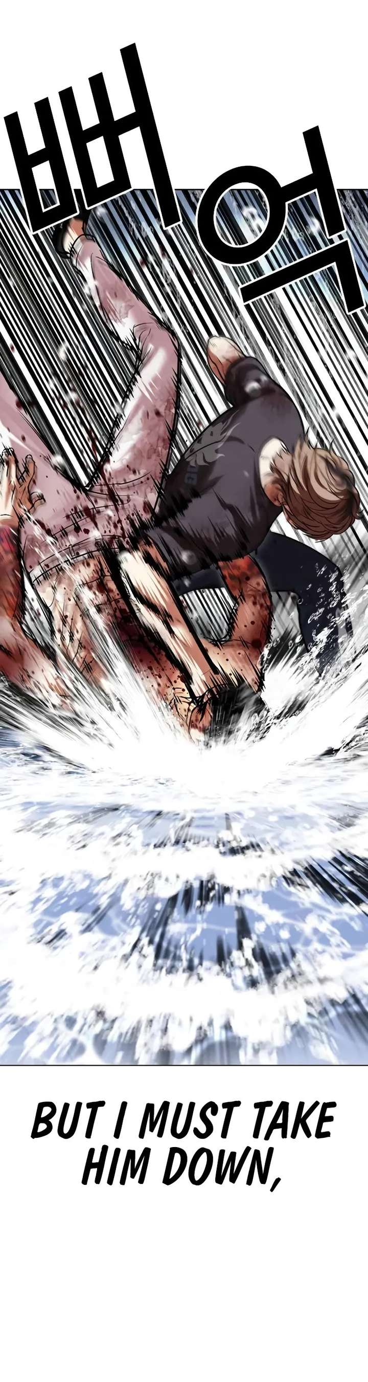 18+ Lookism Chapter 510 page 76
