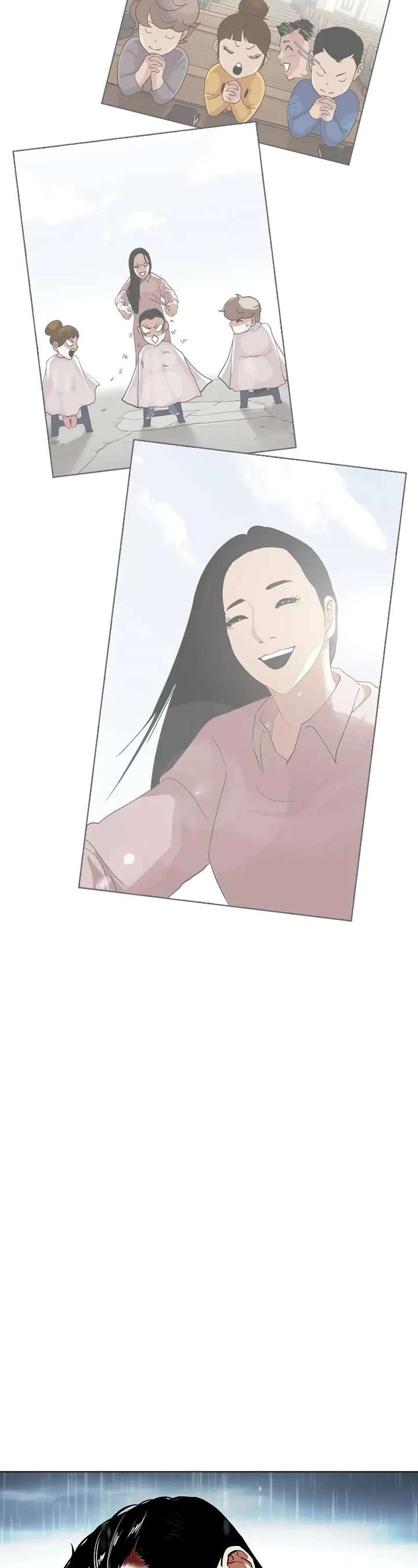 18+ Lookism Chapter 510 page 82