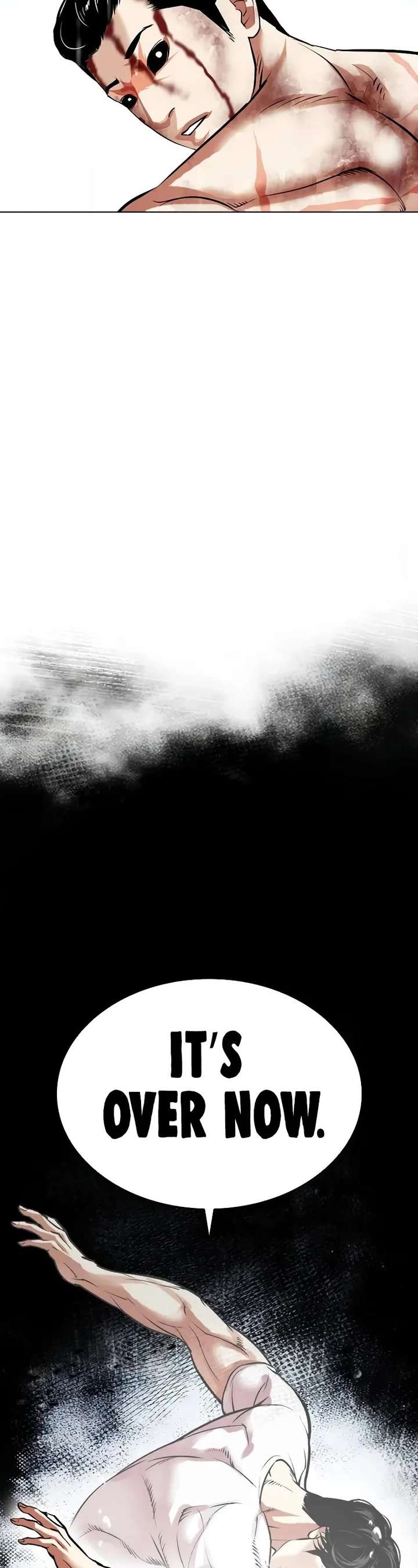 18+ Lookism Chapter 510 page 83