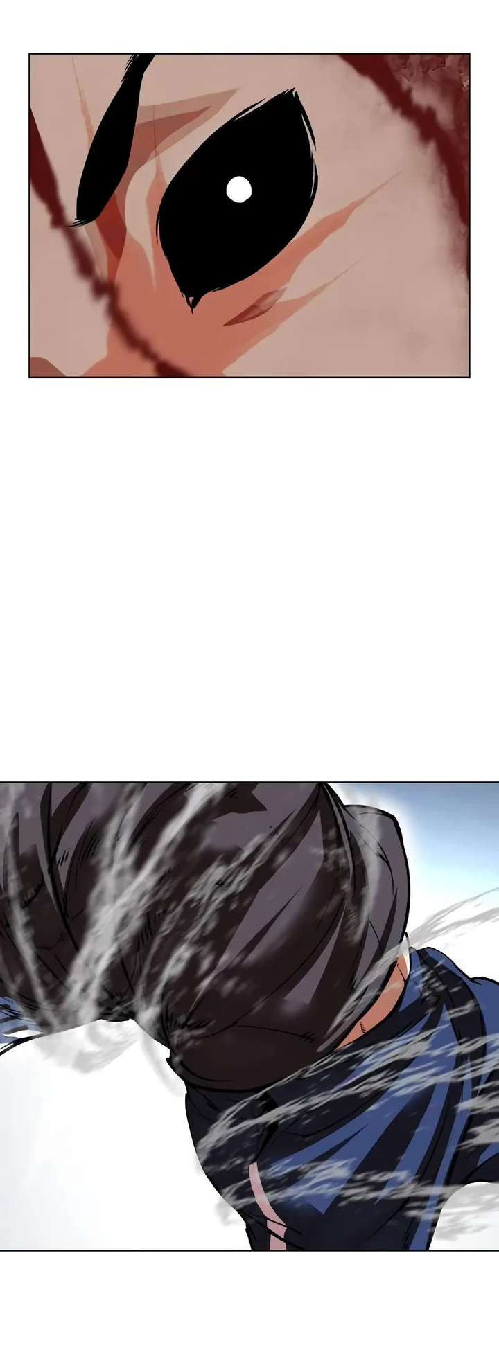 18+ Lookism Chapter 510 page 85