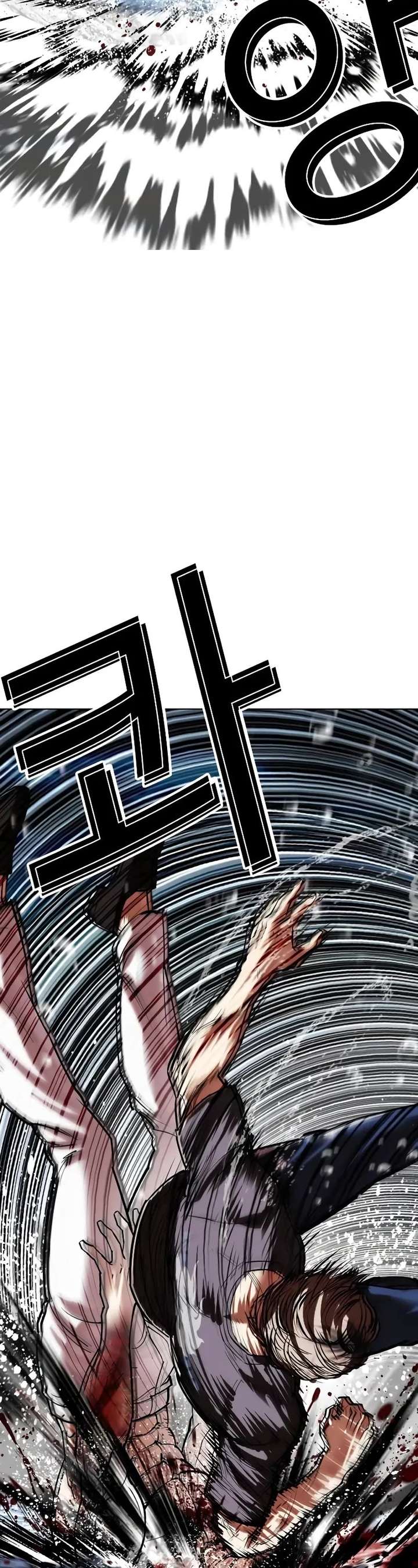 18+ Lookism Chapter 510 page 92