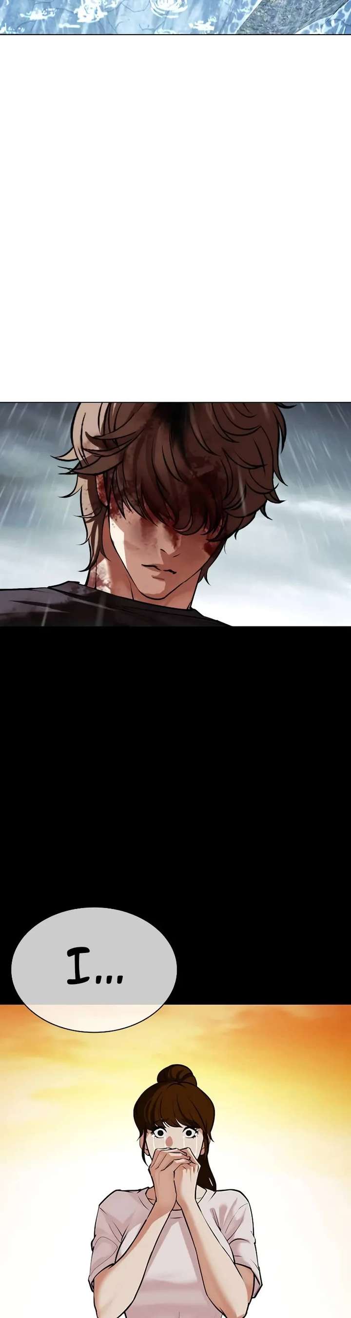 18+ Lookism Chapter 510 page 97