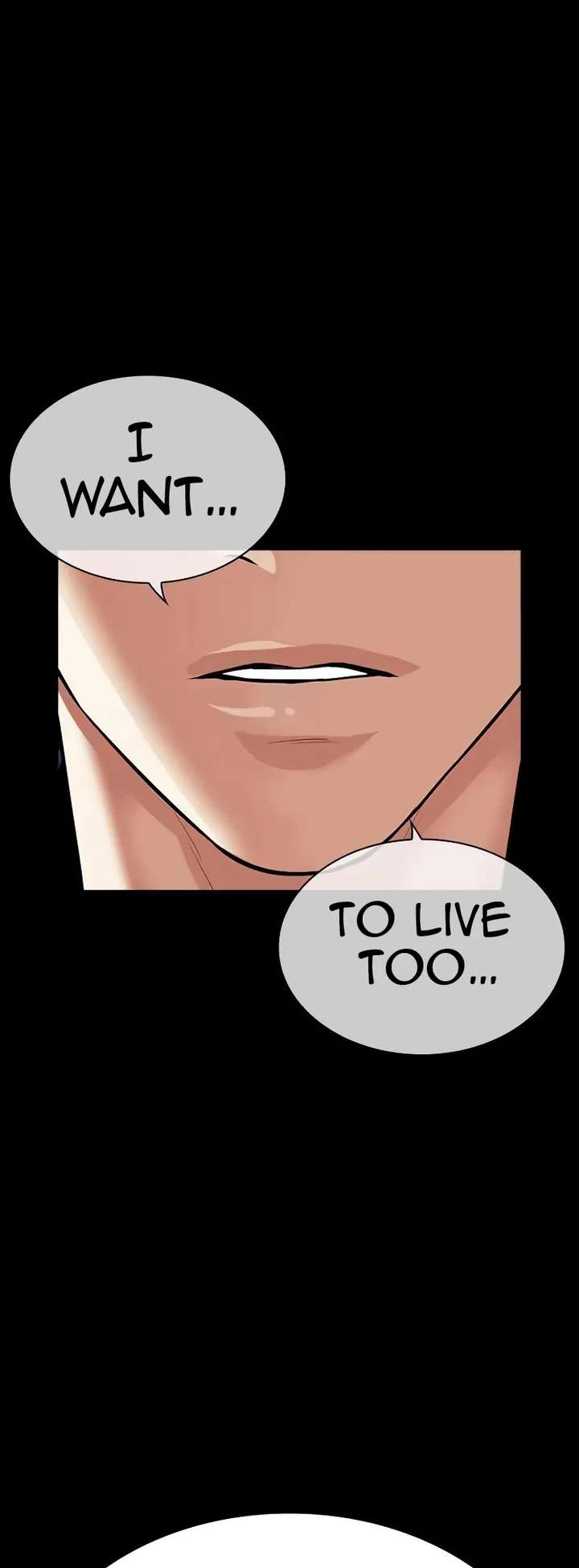 18+ Lookism Chapter 510 page 99