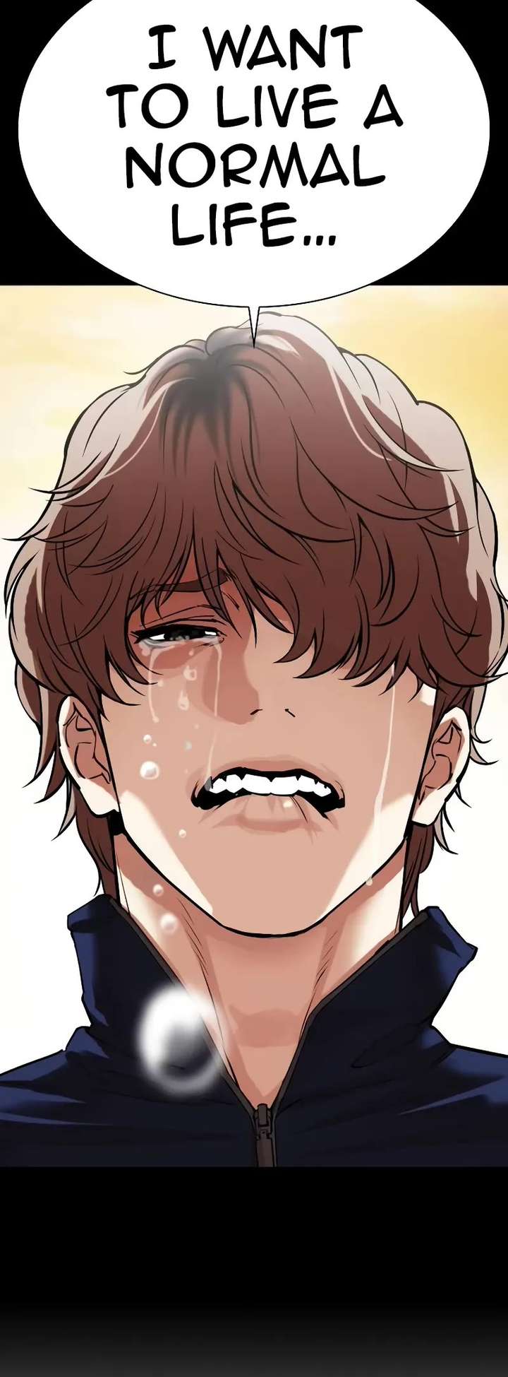 18+ Lookism Chapter 510 page 100