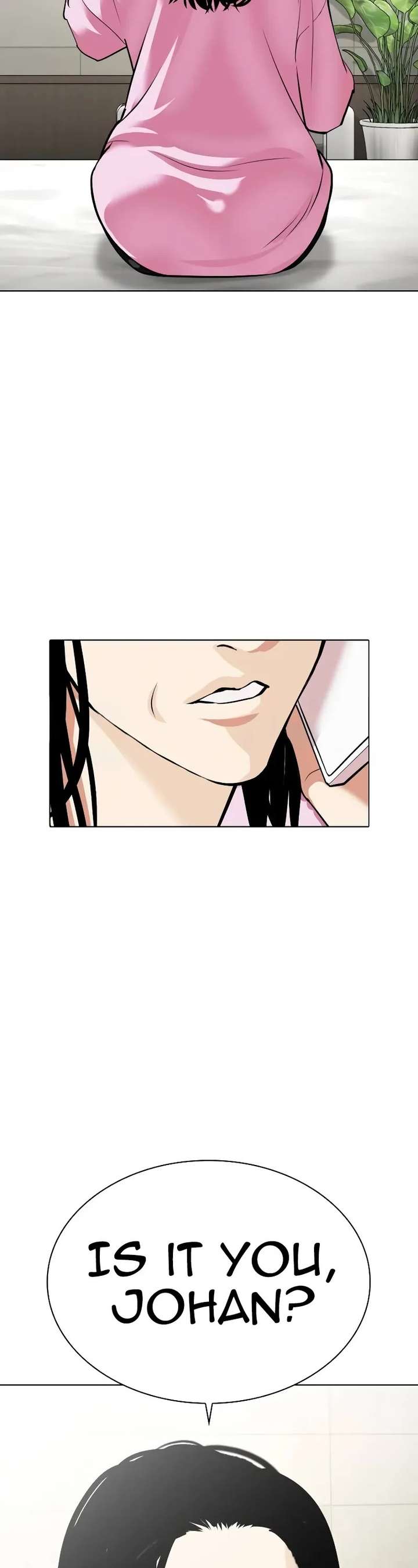 18+ Lookism Chapter 510 page 102