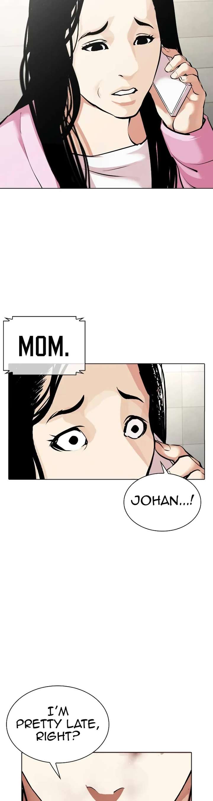 18+ Lookism Chapter 510 page 103
