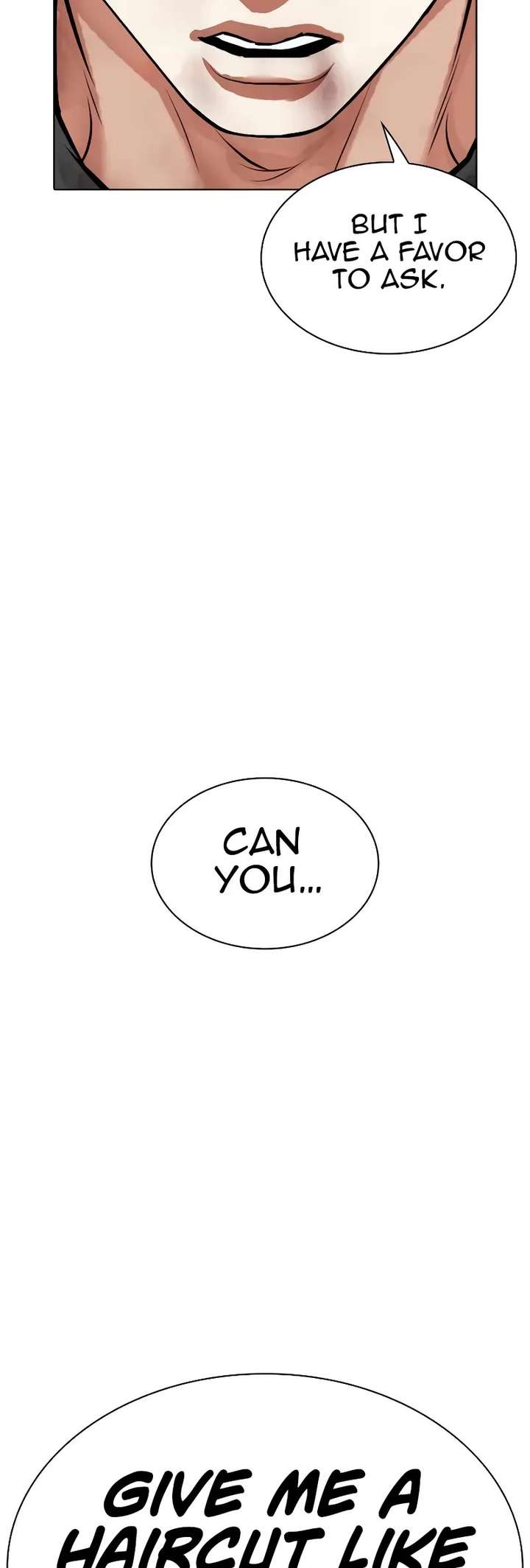18+ Lookism Chapter 510 page 104