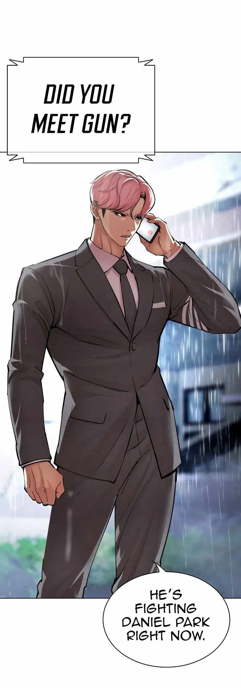 18+ Lookism Chapter 515.3 page 3