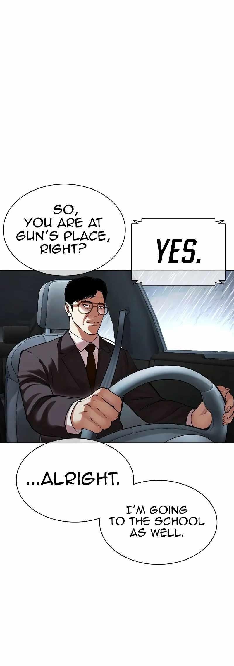 18+ Lookism Chapter 515.3 page 4