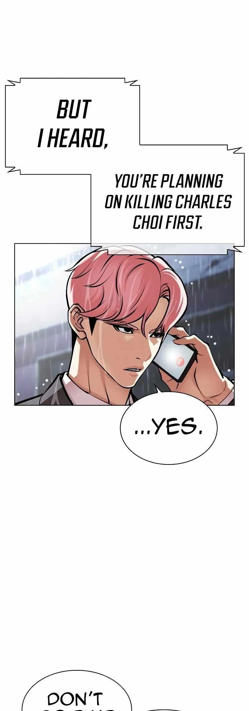 18+ Lookism Chapter 515.3 page 5