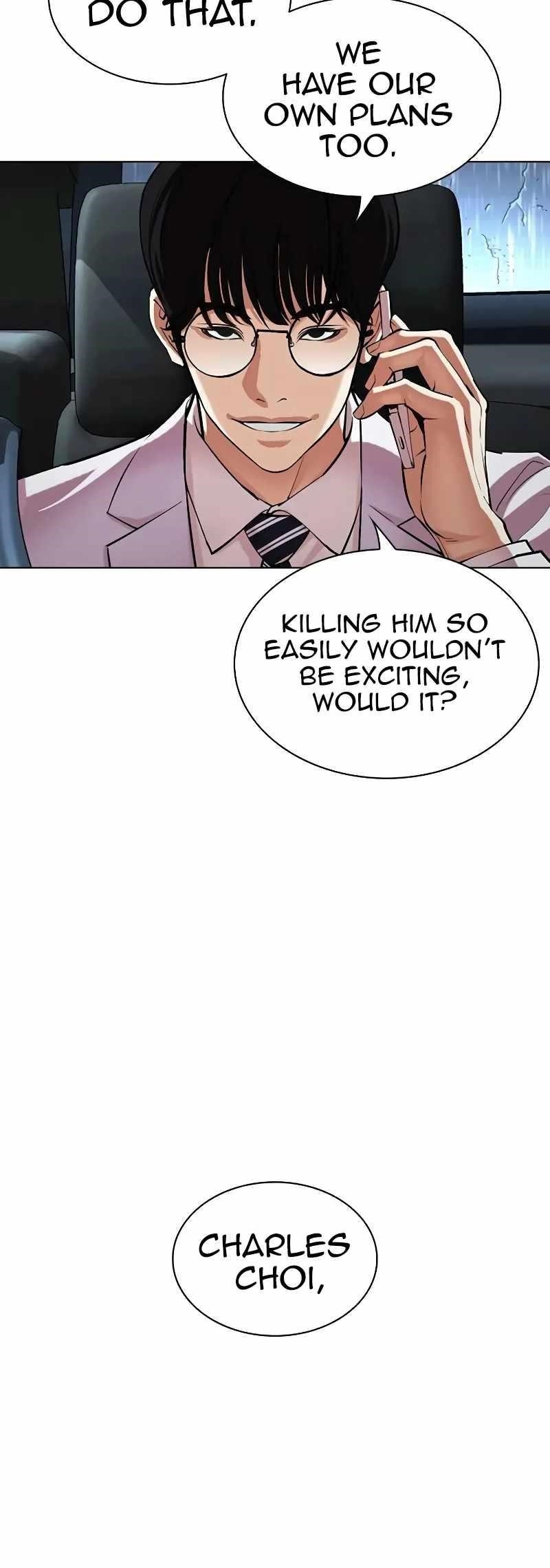 18+ Lookism Chapter 515.3 page 6