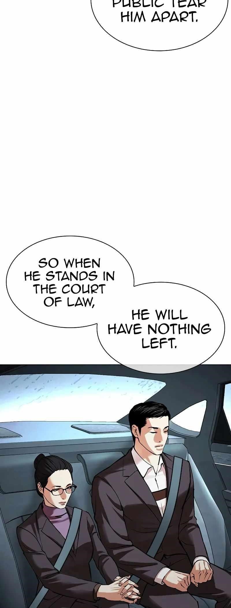 18+ Lookism Chapter 515.3 page 9