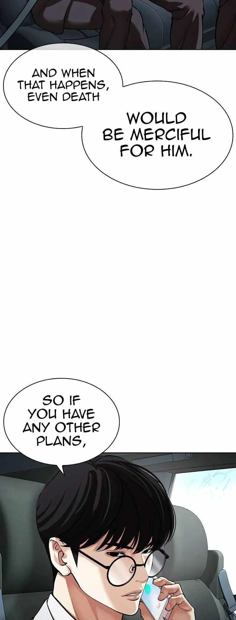 18+ Lookism Chapter 515.3 page 10