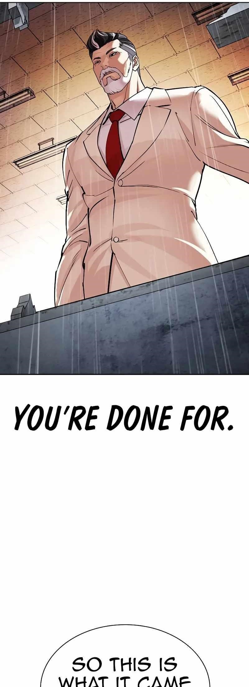 18+ Lookism Chapter 515.3 page 13