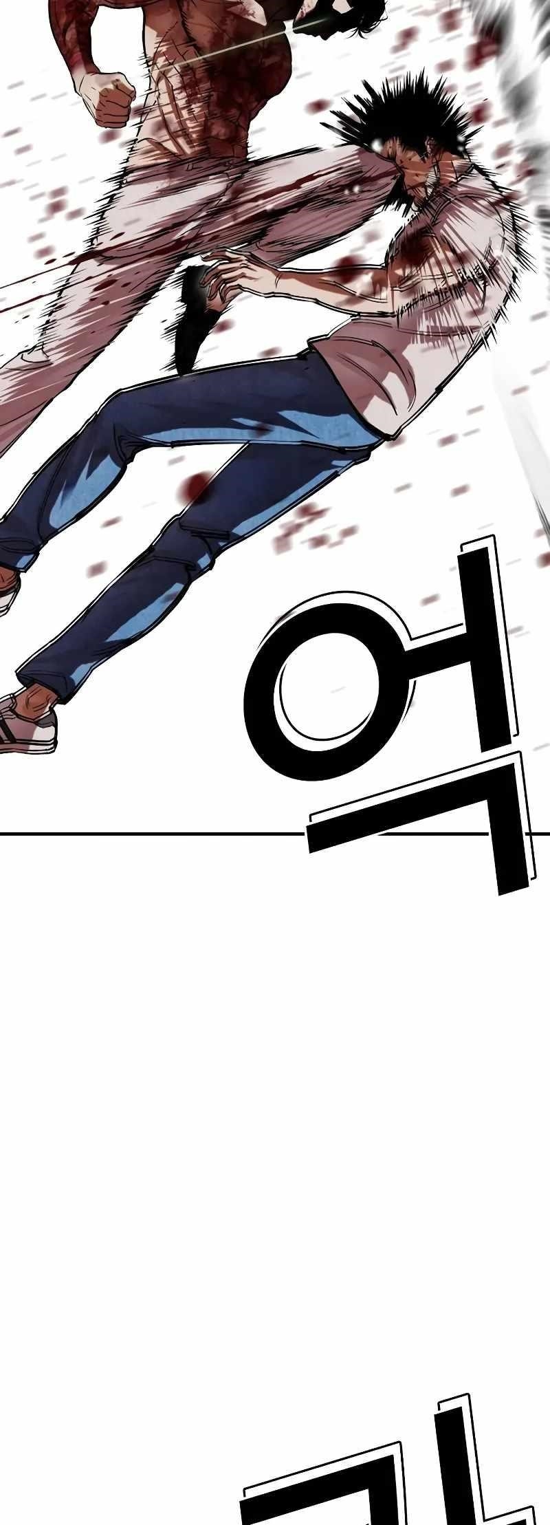 18+ Lookism Chapter 515.3 page 20