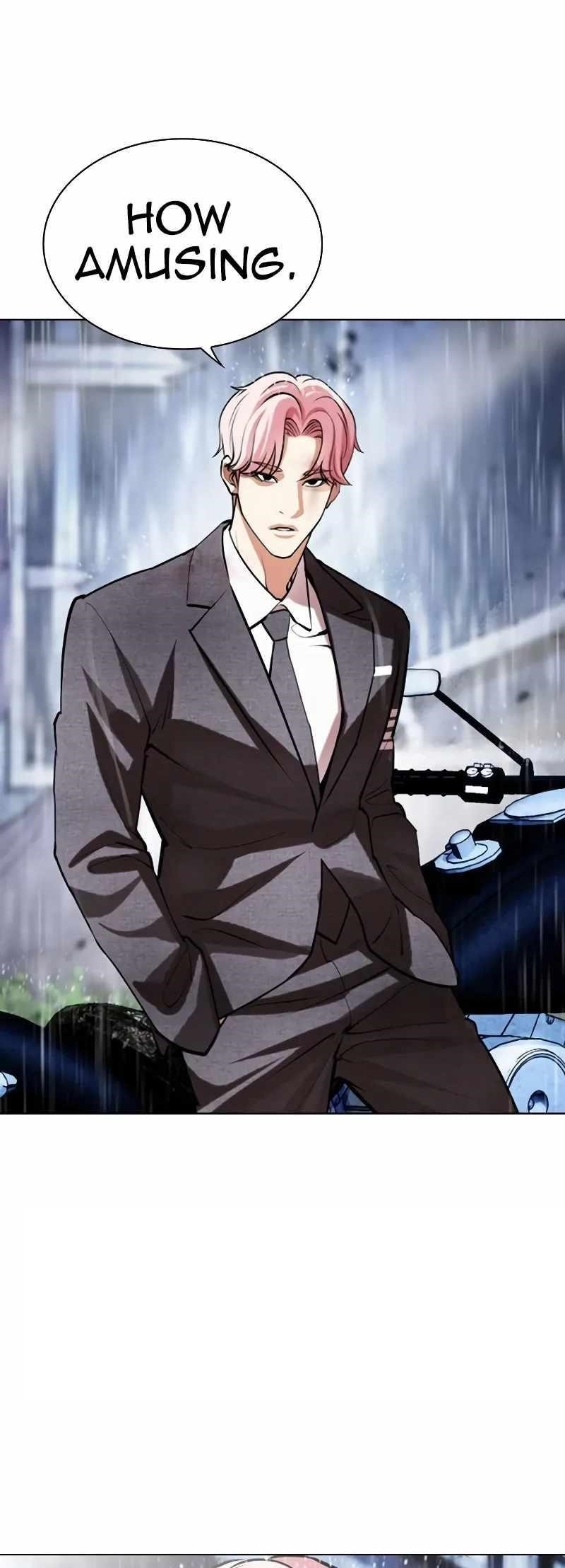 18+ Lookism Chapter 515.3 page 23