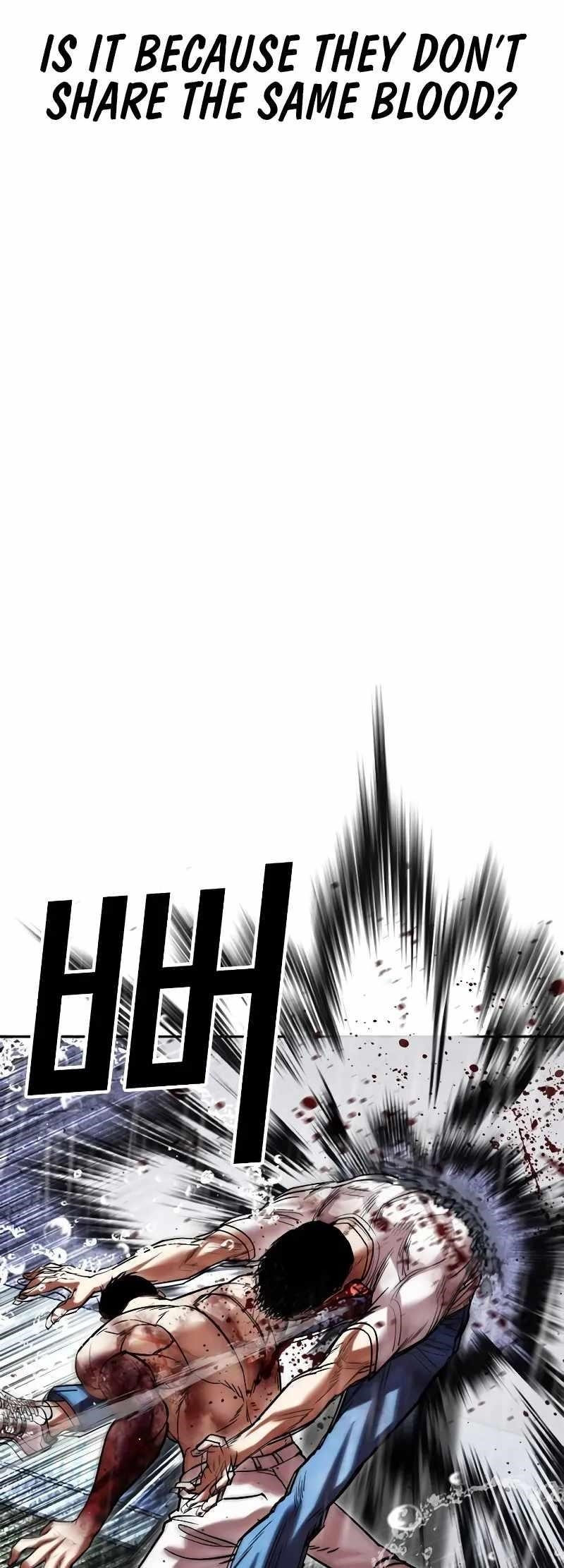 18+ Lookism Chapter 515.3 page 25