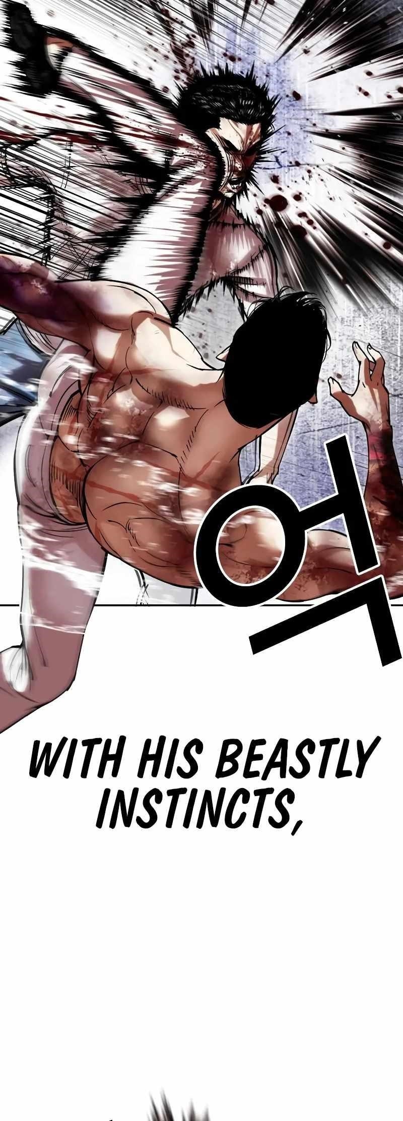 18+ Lookism Chapter 515.3 page 27