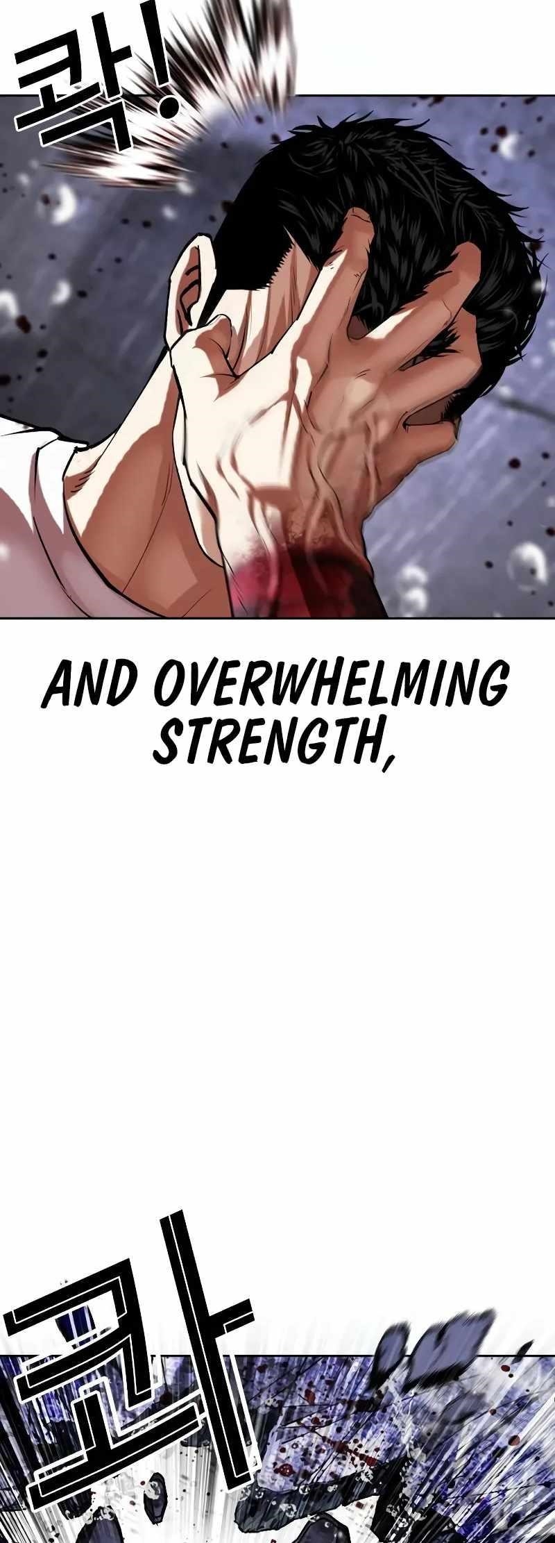18+ Lookism Chapter 515.3 page 28