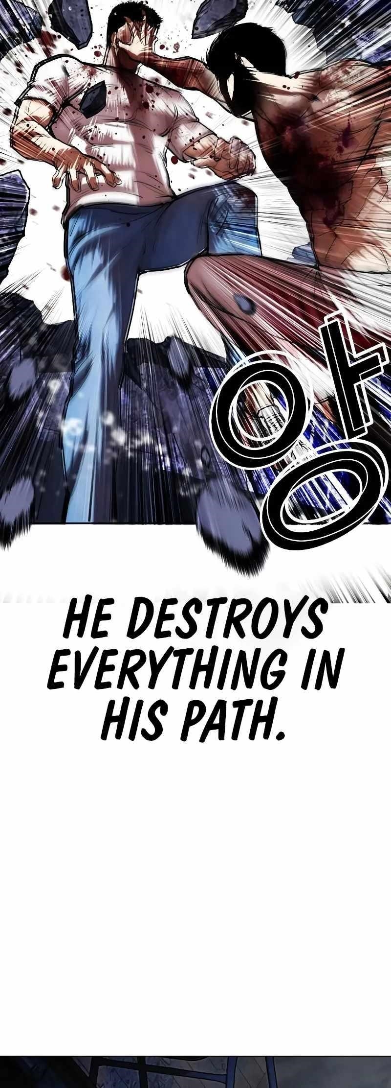 18+ Lookism Chapter 515.3 page 29