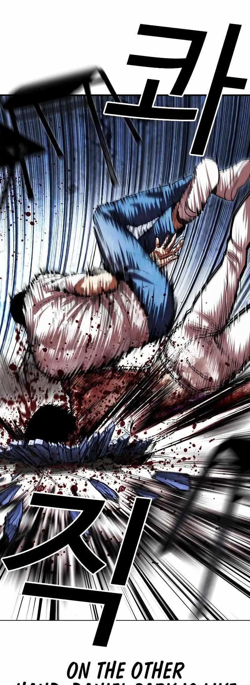 18+ Lookism Chapter 515.3 page 31