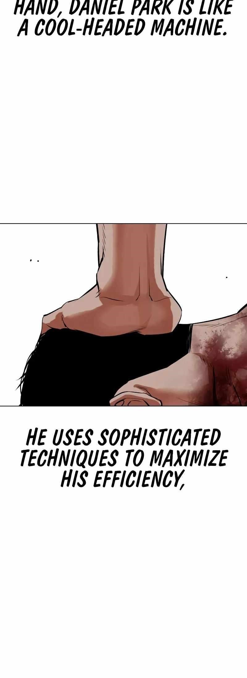 18+ Lookism Chapter 515.3 page 32