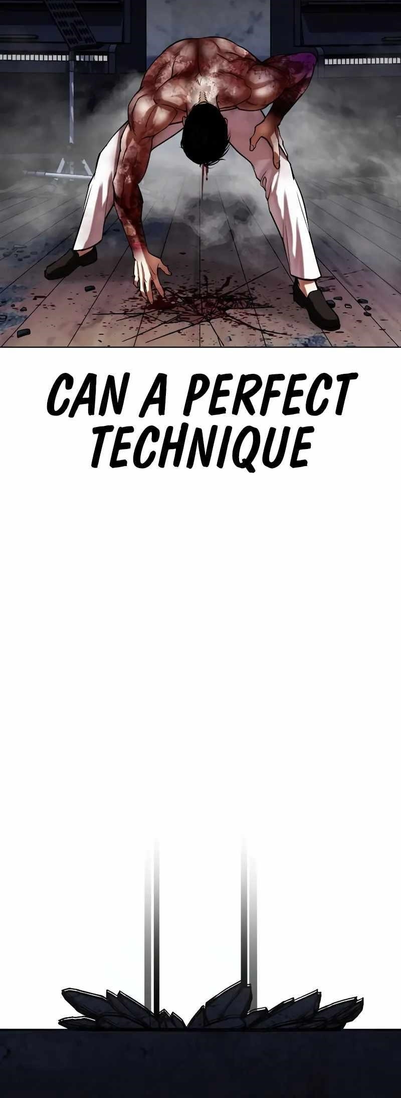 18+ Lookism Chapter 515.3 page 36