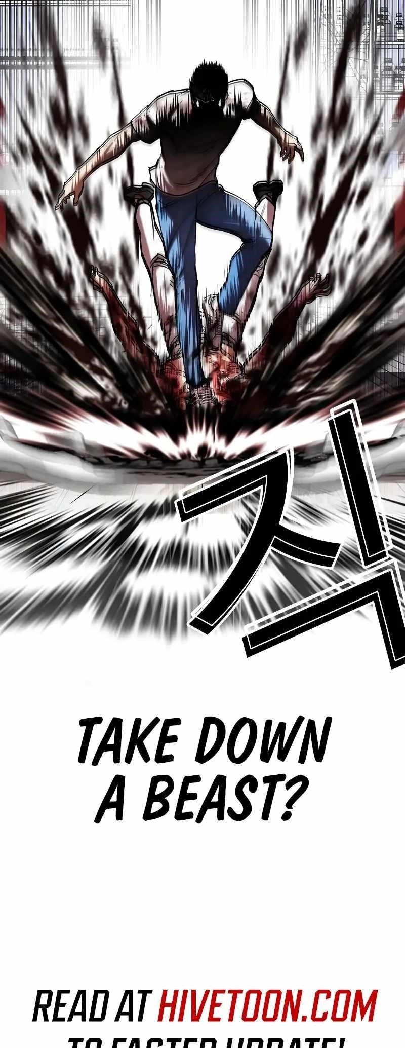 18+ Lookism Chapter 515.3 page 38