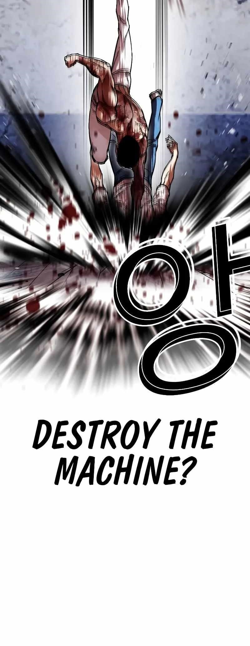18+ Lookism Chapter 515.3 page 42