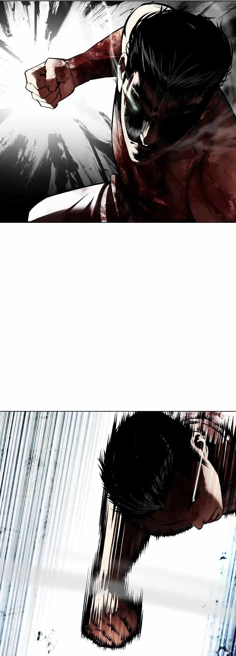 18+ Lookism Chapter 515.3 page 43