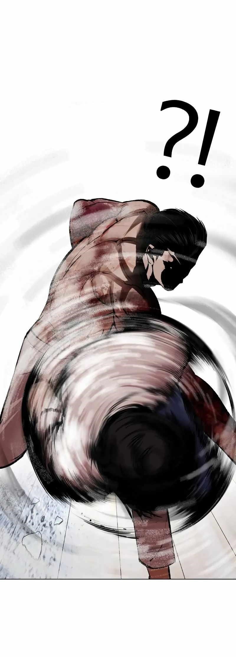 18+ Lookism Chapter 515.3 page 45