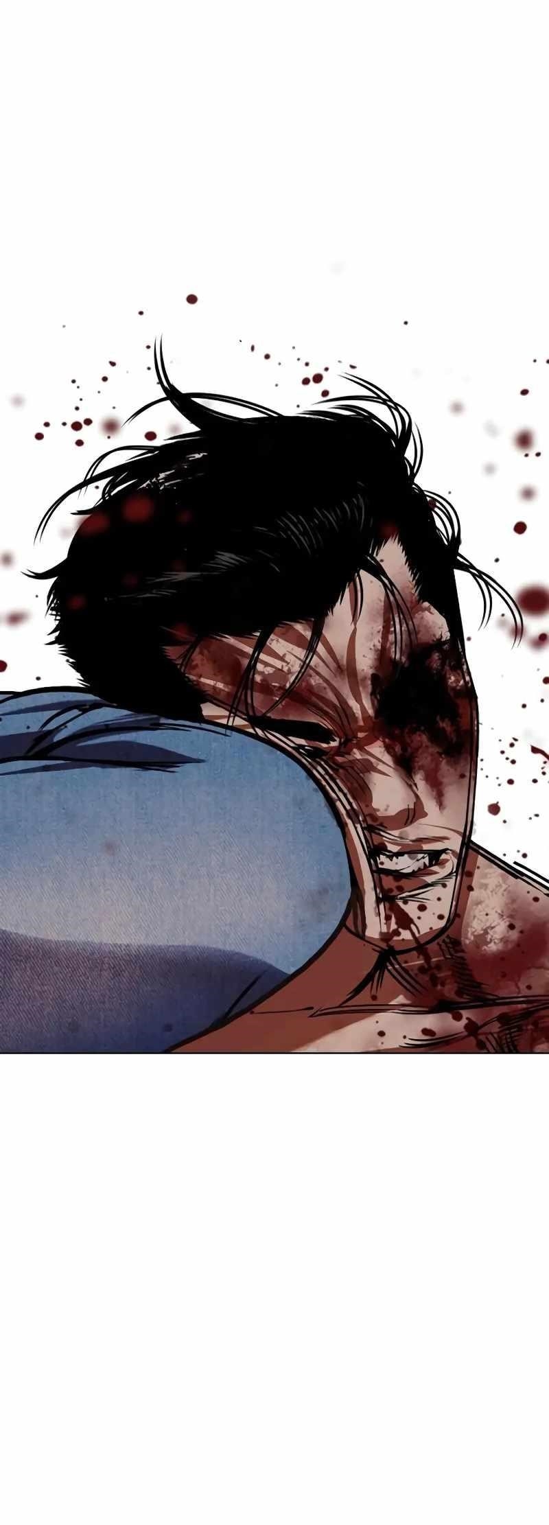 18+ Lookism Chapter 515.3 page 46