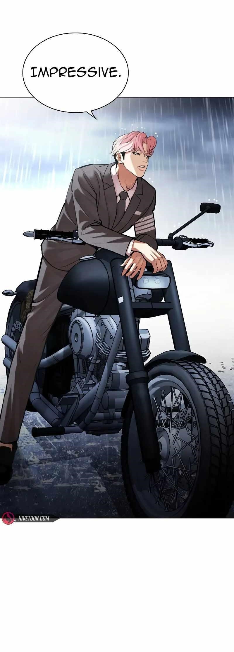 18+ Lookism Chapter 515.3 page 48