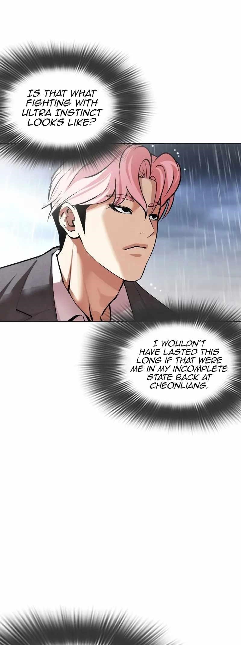 18+ Lookism Chapter 515.3 page 49
