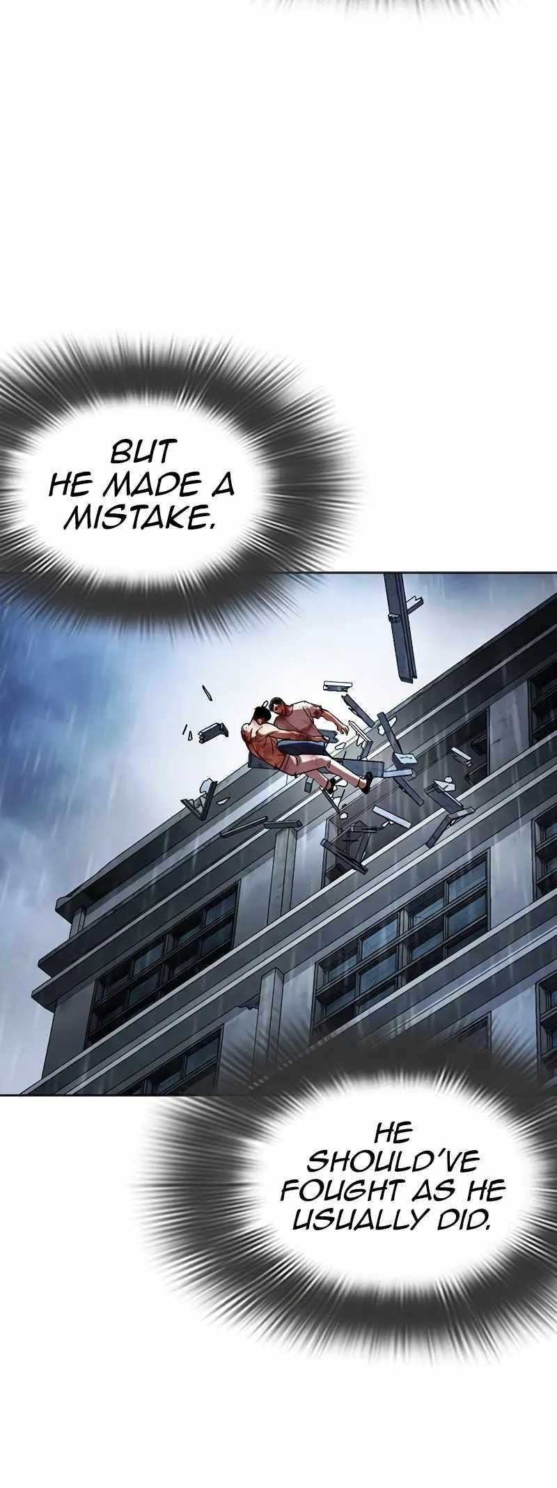 18+ Lookism Chapter 515.3 page 51
