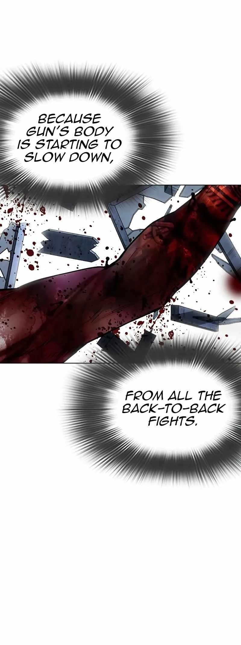 18+ Lookism Chapter 515.3 page 52