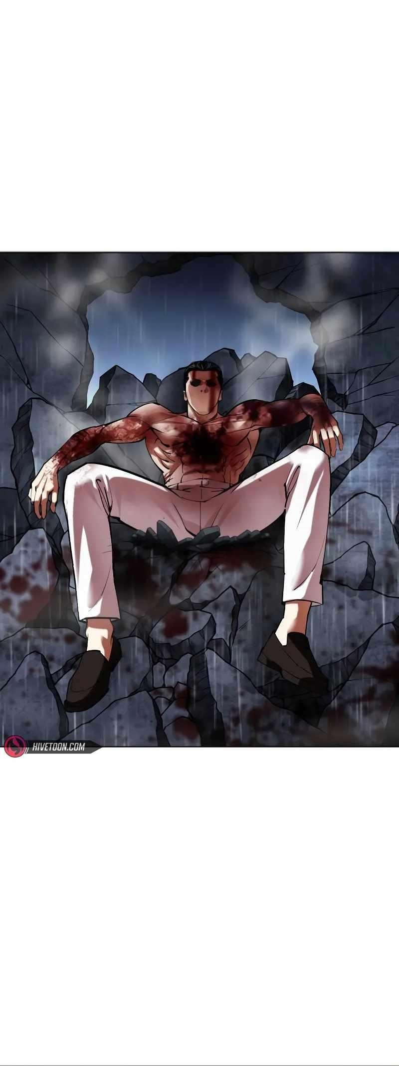 18+ Lookism Chapter 515.3 page 54