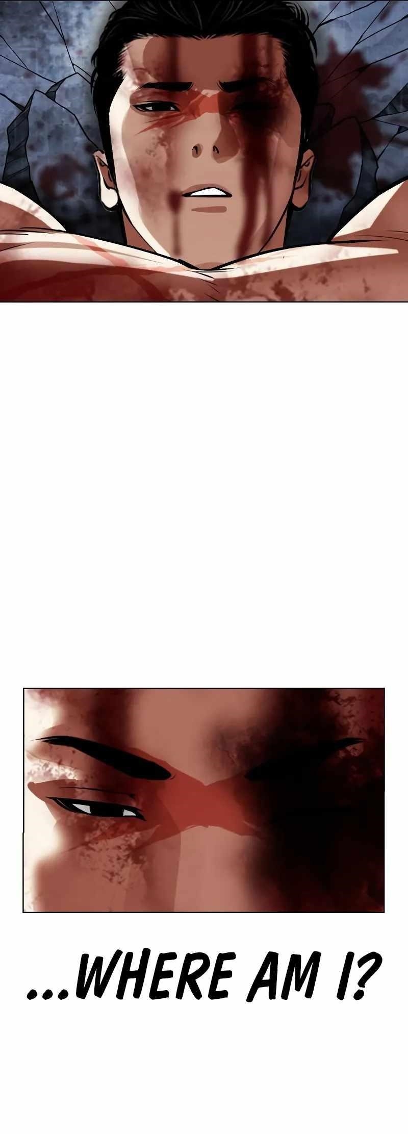 18+ Lookism Chapter 515.3 page 55
