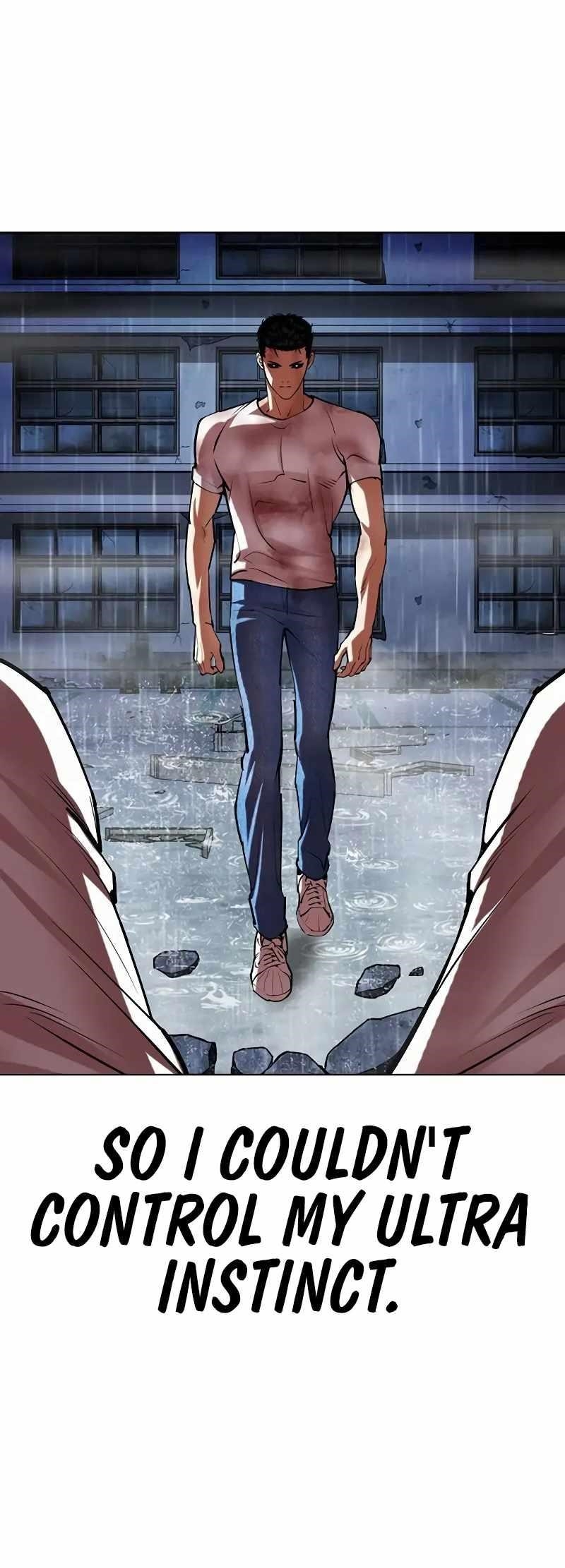 18+ Lookism Chapter 515.3 page 57
