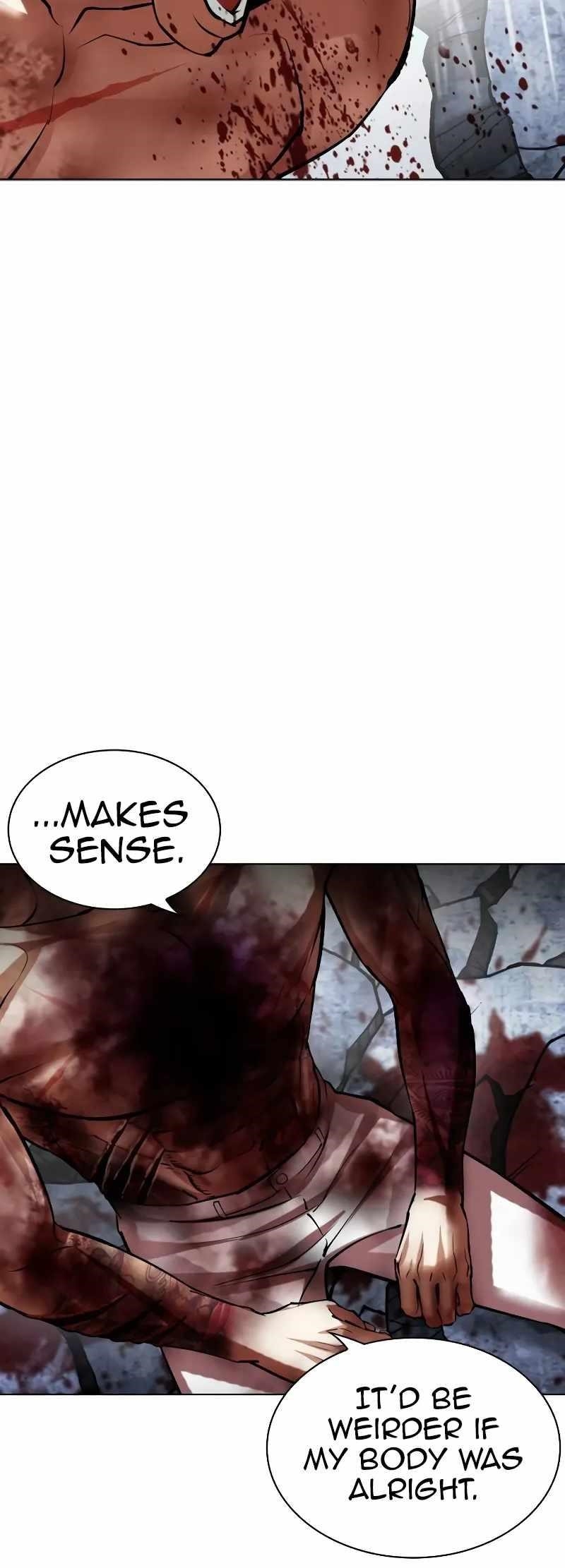 18+ Lookism Chapter 515.3 page 60