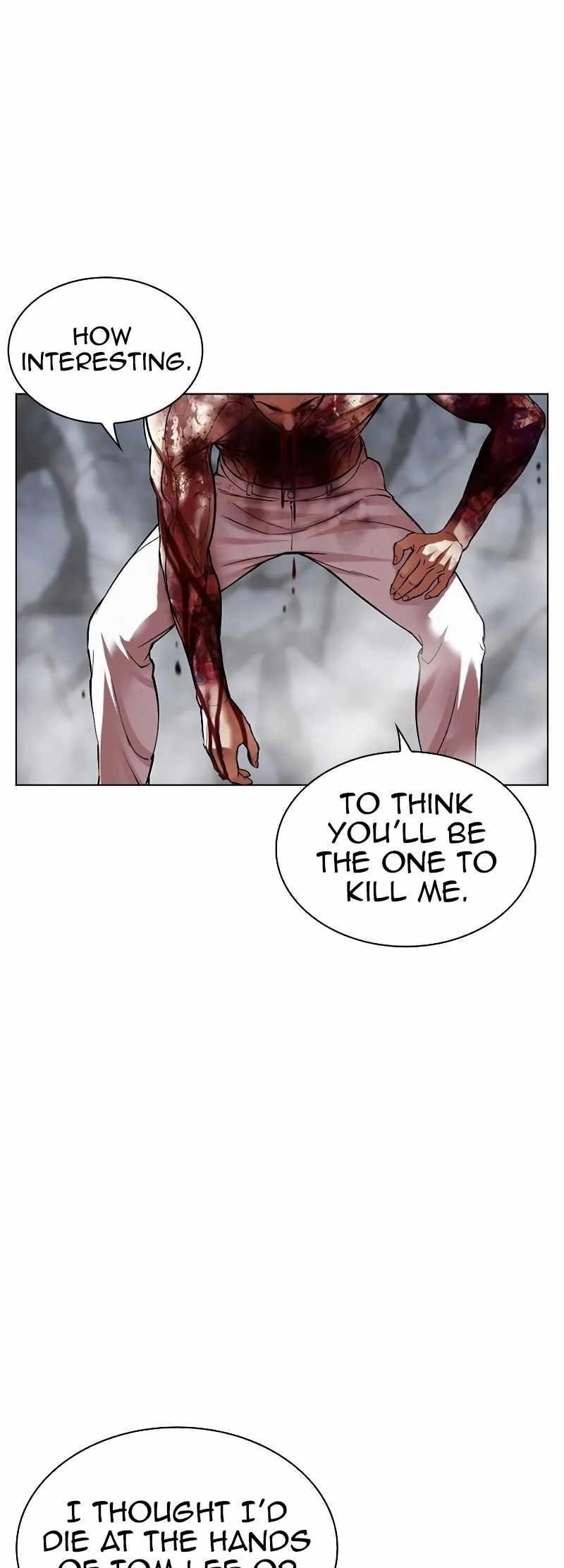 18+ Lookism Chapter 515.3 page 61