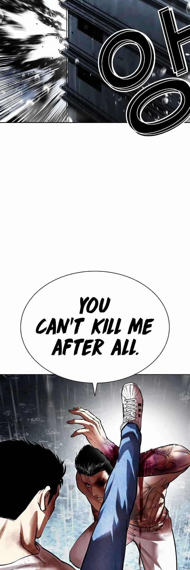 18+ Lookism Chapter 515.3 page 69