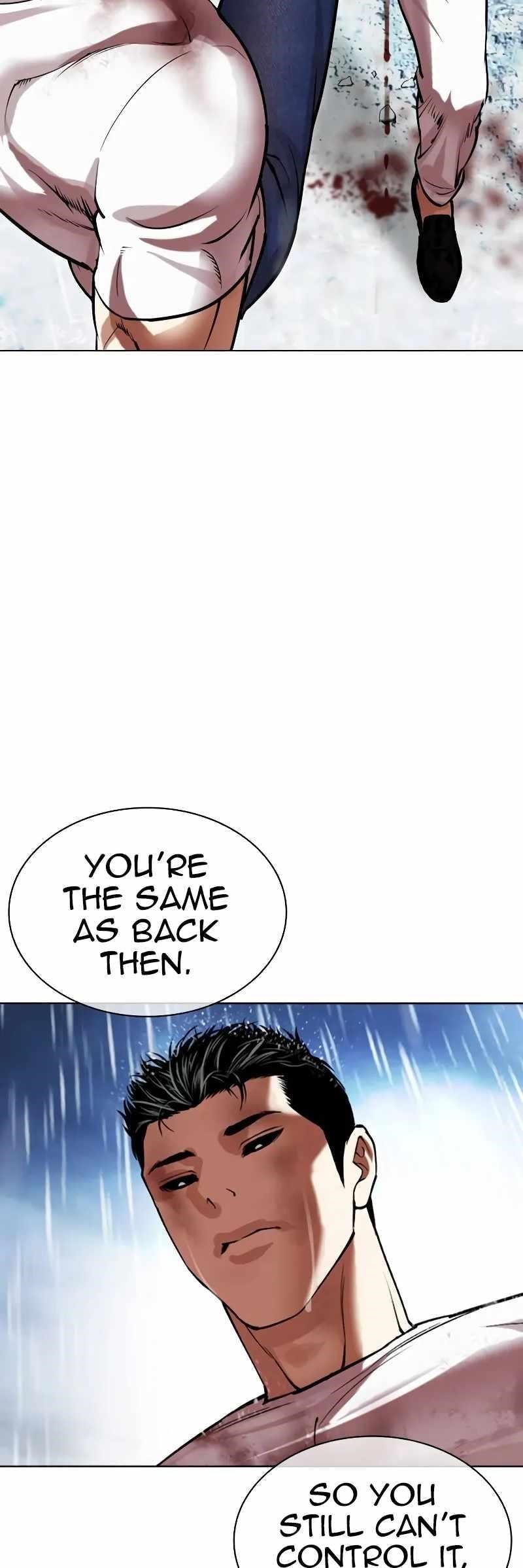18+ Lookism Chapter 515.3 page 70