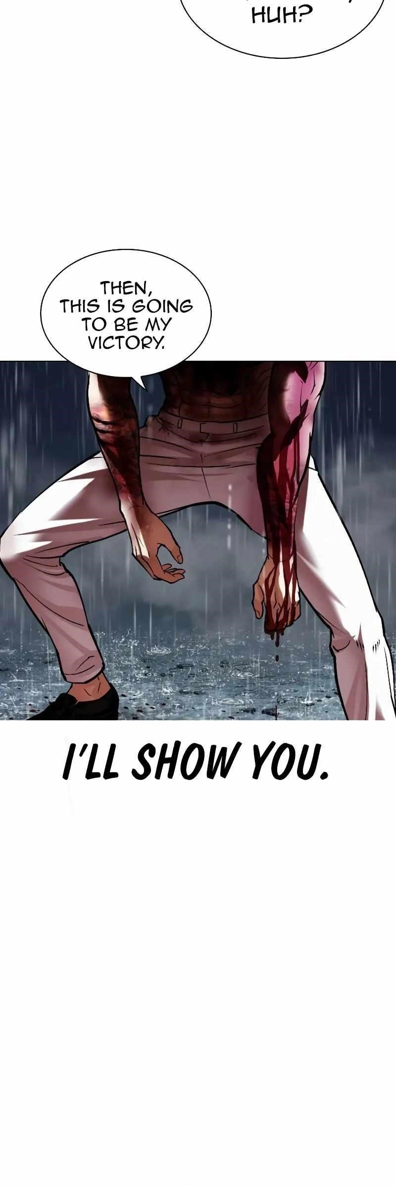 18+ Lookism Chapter 515.3 page 71