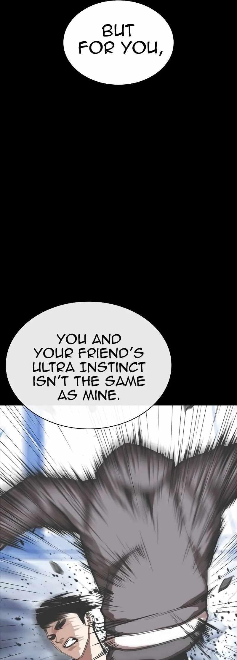 18+ Lookism Chapter 515.3 page 73