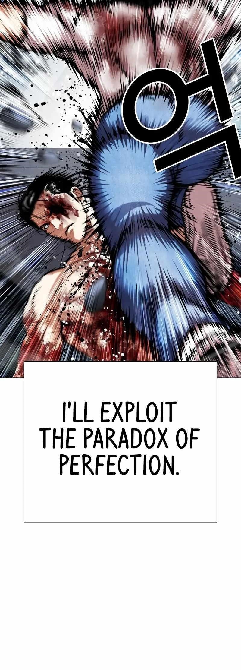 18+ Lookism Chapter 515.3 page 78
