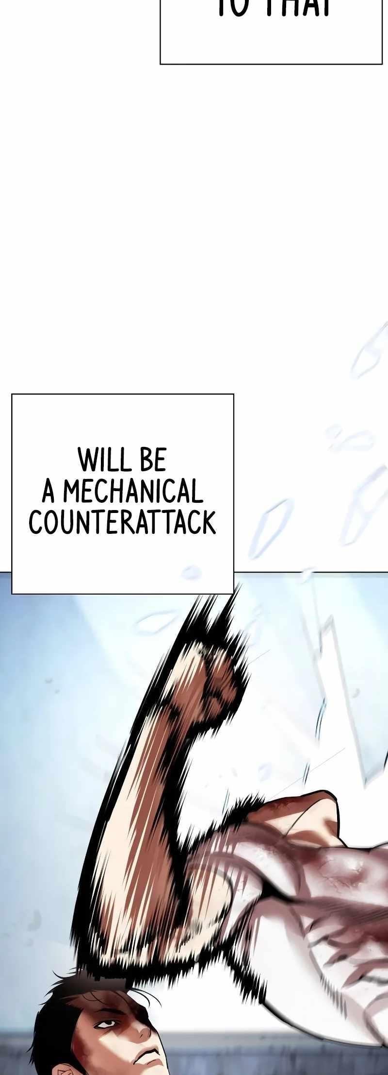 18+ Lookism Chapter 515.3 page 80
