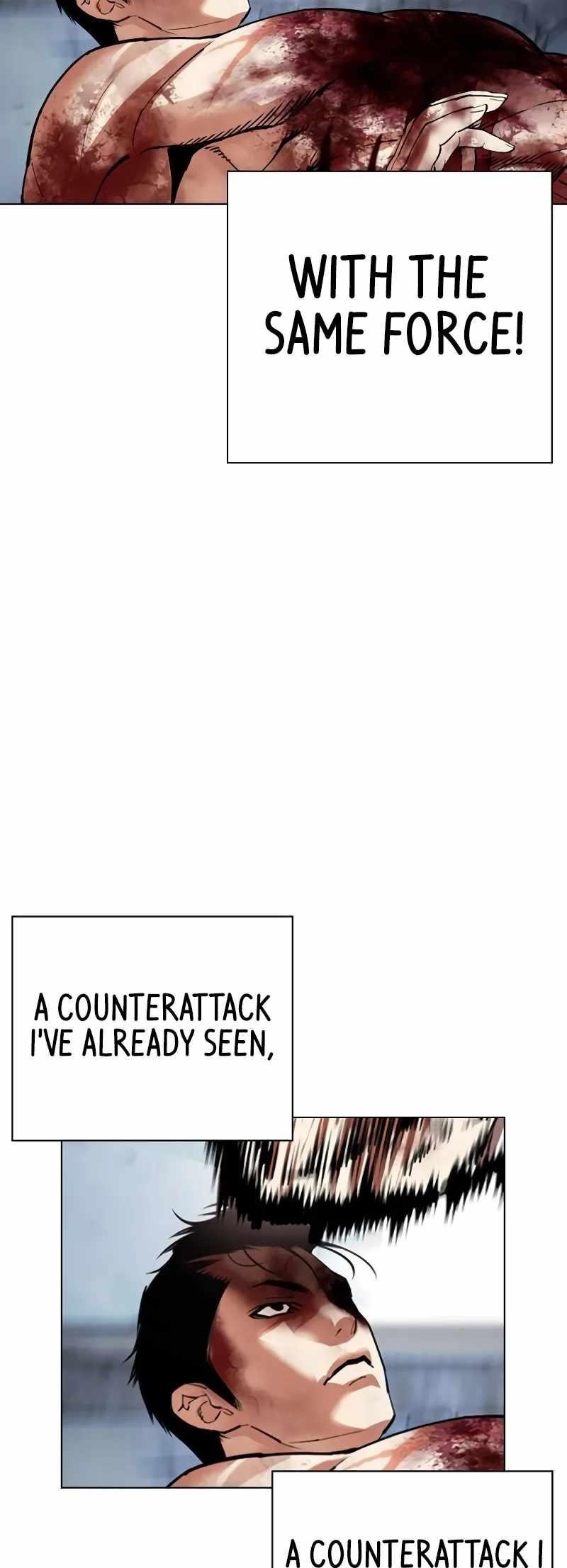 18+ Lookism Chapter 515.3 page 81