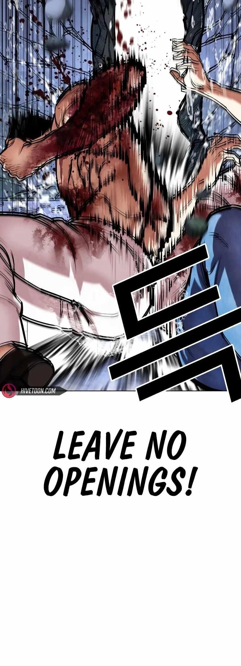 18+ Lookism Chapter 515.3 page 84