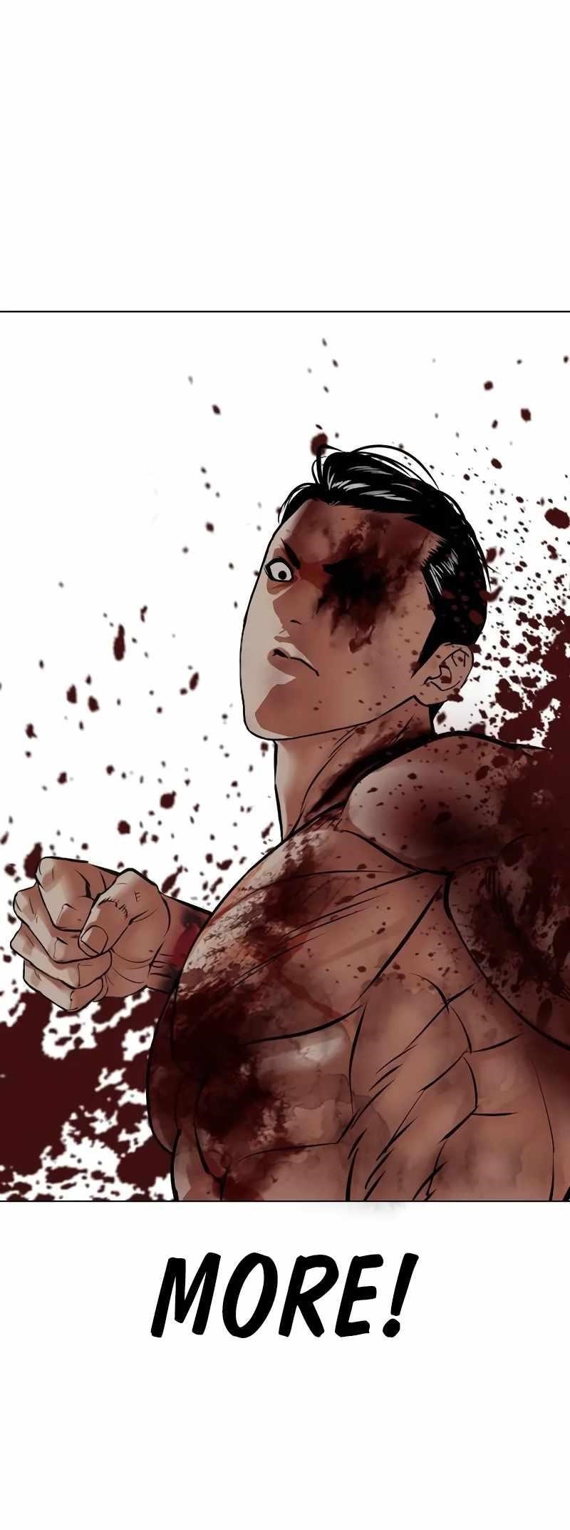18+ Lookism Chapter 515.3 page 89